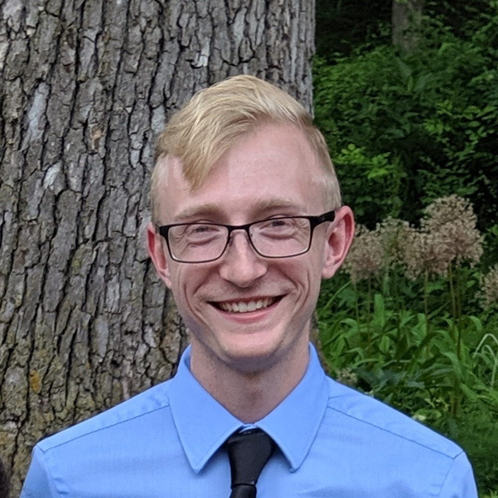 Meet your Posher, Nathan